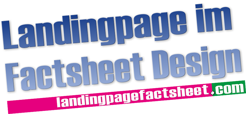 Landingpage-Marketing