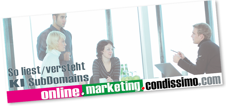 Semantisches Online Marketing