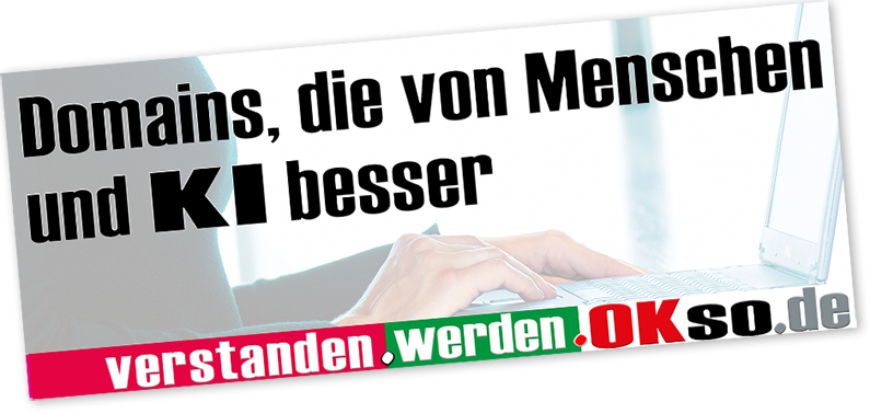 semantische domains entwickeln