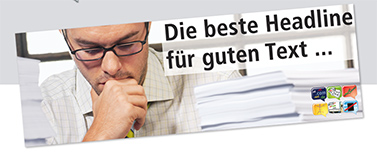 text für landingpage erstellen