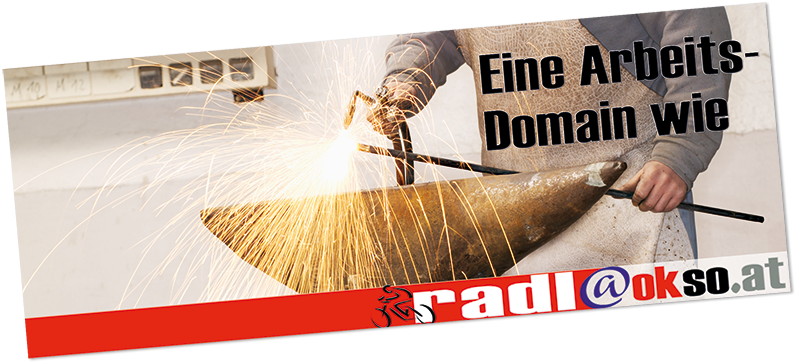 arbeitsdomain