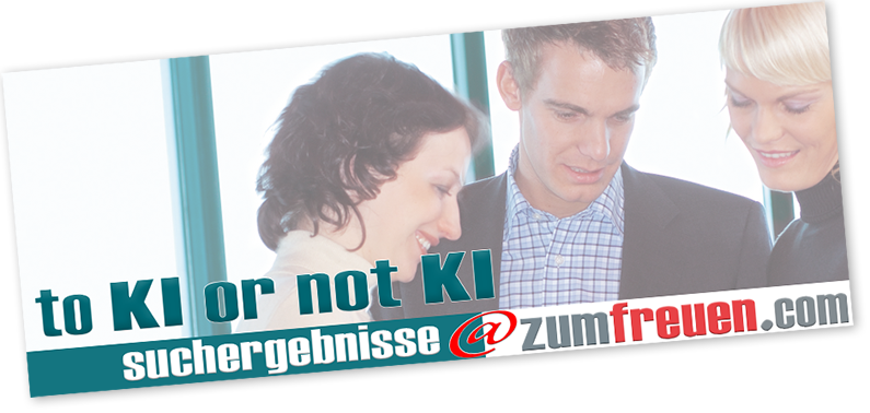 Suchergebnisse verbessern
